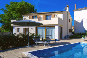 Villa Mare With Private Pool And Garden - Happy Rentals